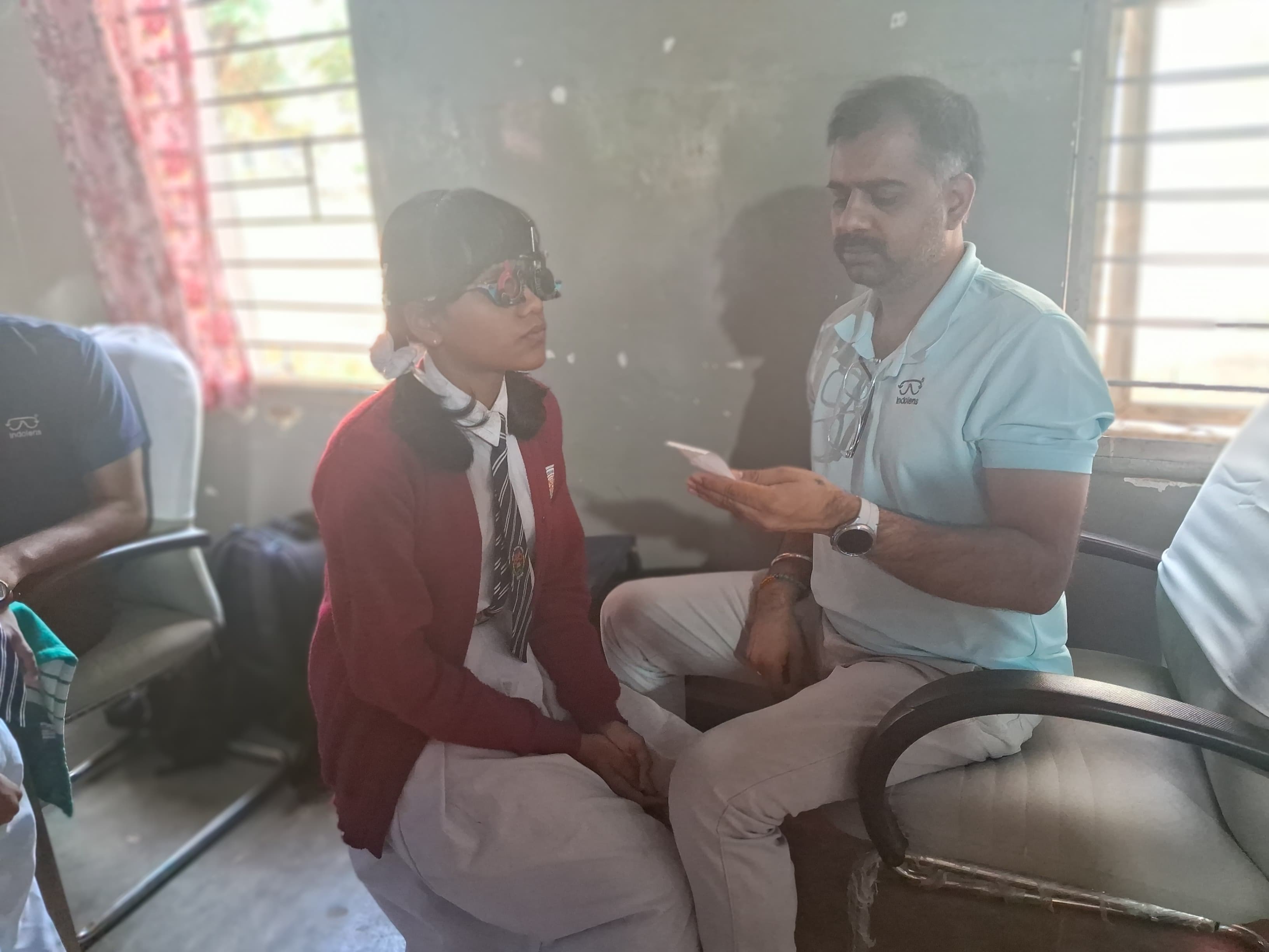 Health Camp